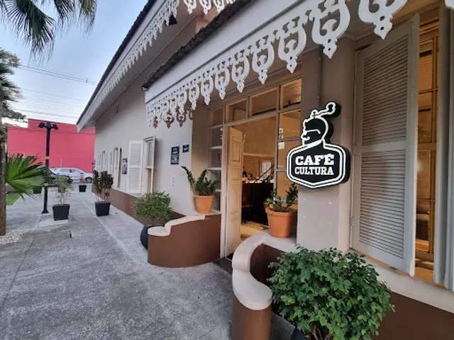 Café Cultura