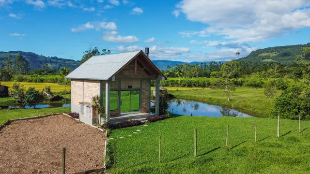 Pousada Chácara dos Canyons