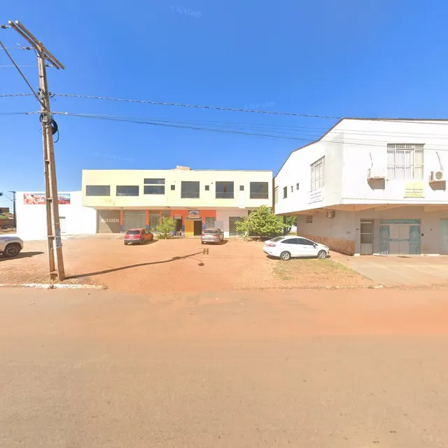 Panificadora Oliveira