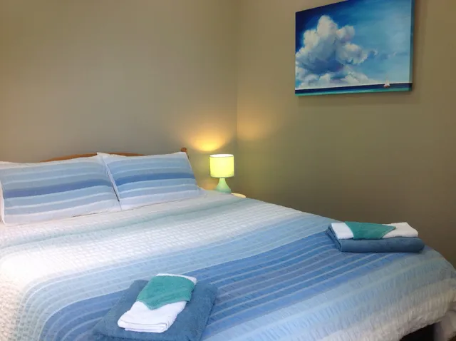 Jennie's In Whitianga