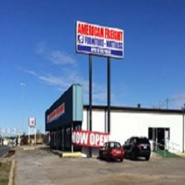American Freight Furniture & Mattress
