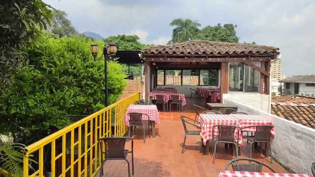 El Zaguán de San Antonio