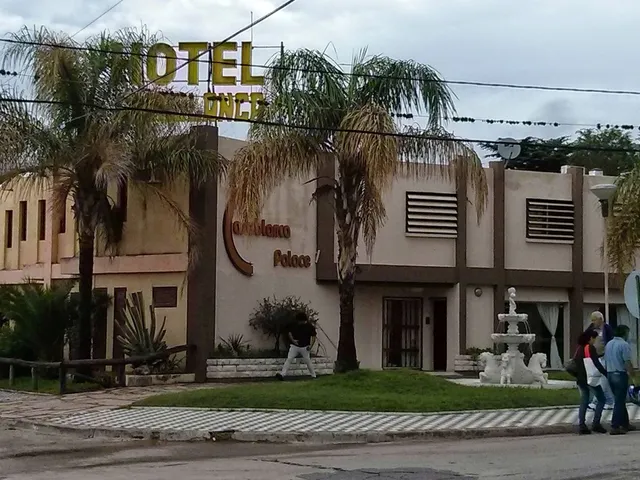 Hostal Los Cocos