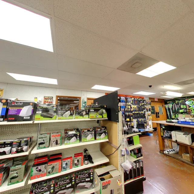 All Electric Supply Inc.