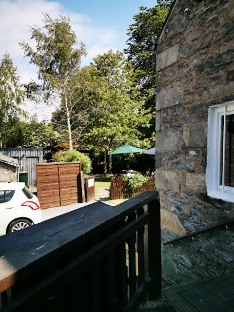 Blair Atholl Watermill