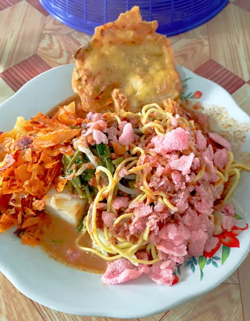 Pondok Lontong