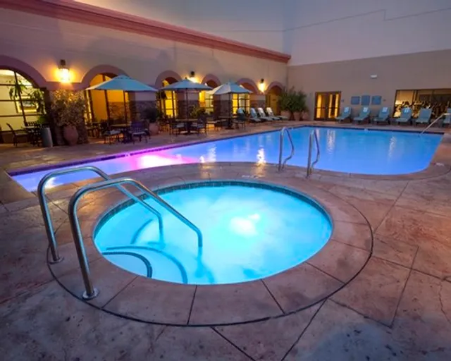 Chumash Casino Resort