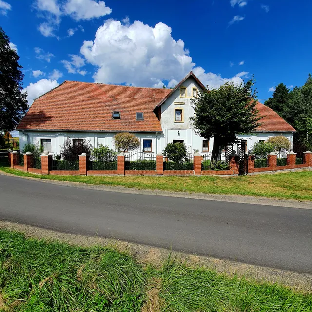 Dworek Marmis Apartments