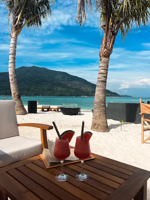 Boketto Restaurant Koh Lipe