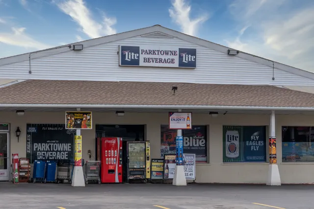 Park Towne Beverage, Inc