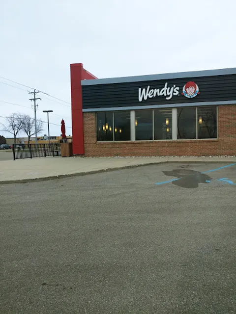 Wendy's