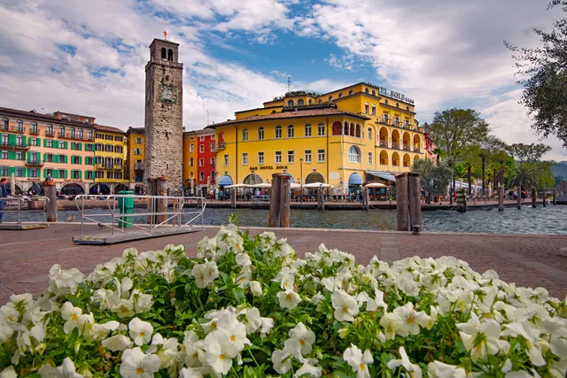 Hotel Sole Relax & Panorama