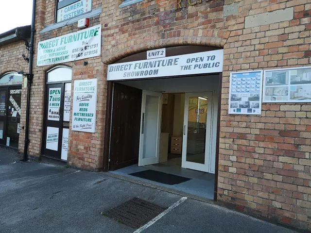 Direct Furniture newark