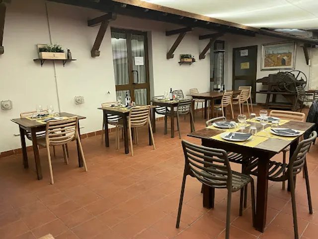 Ristorante Rina