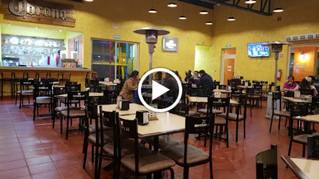 Taqueria El Pastor Sur