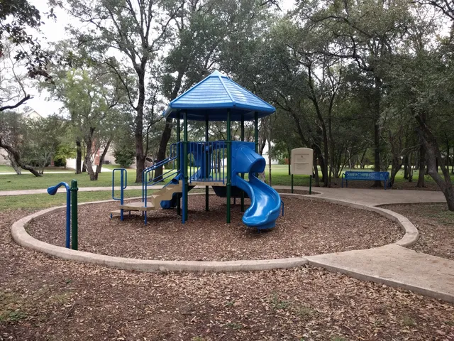 Silver Oaks Community Park