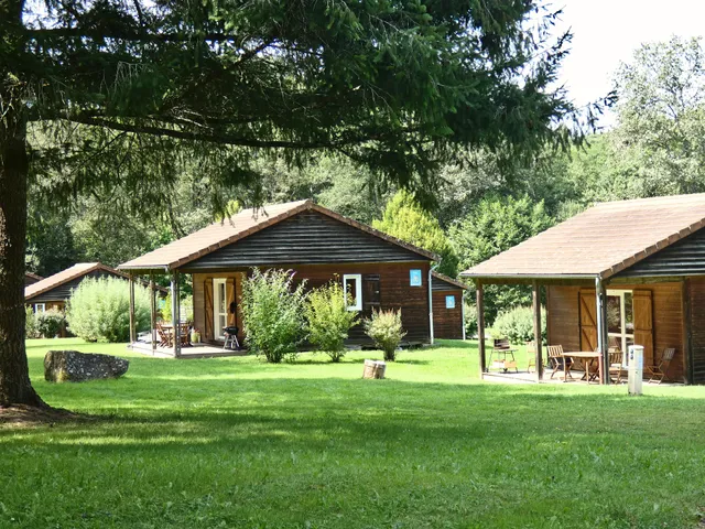 Camping La Chapelle