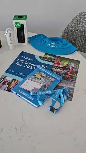 Meriton Suites Canberra