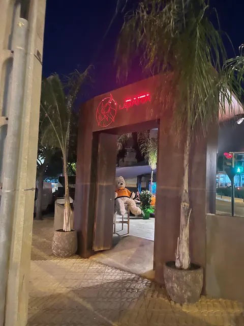 La Baita Ibiza Braceria