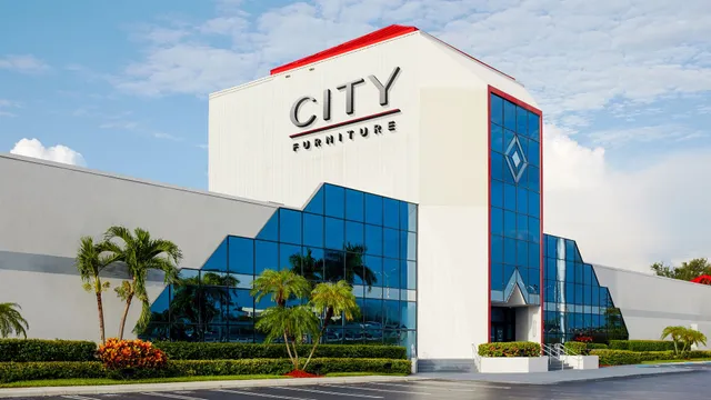 CITY Furniture