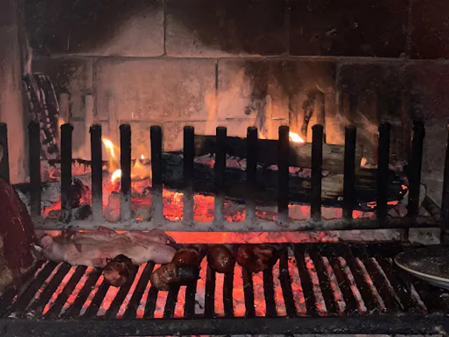 LA CASETTA DI ARZILLO