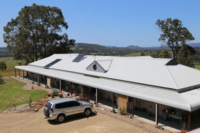 BellbirdHill Bed and Breakfast