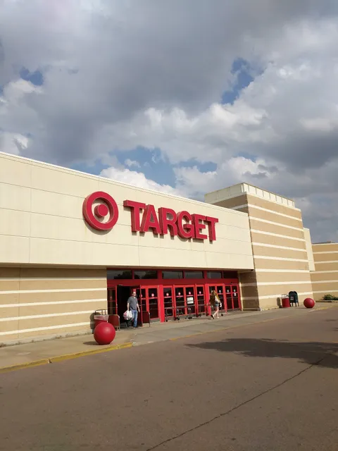 Target