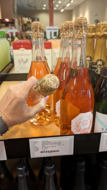 Republic National Distributing Company Express (Young's Market Company)