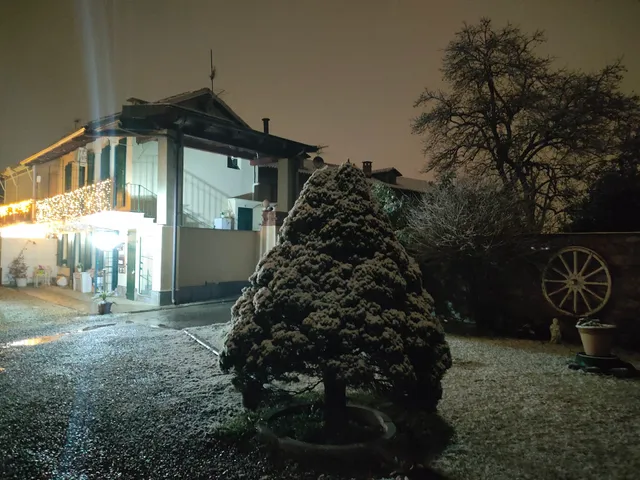 B&B Caselle Cascina Della Rocca