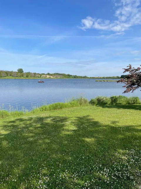 Lake Greenfield Recreation Area