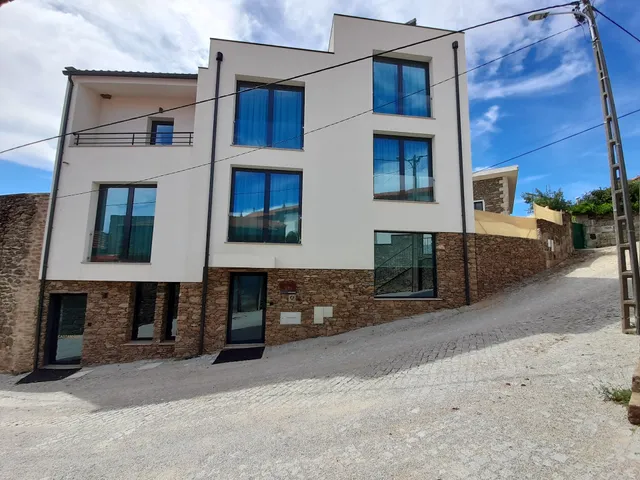 Casas da Serra - Soeima Housing
