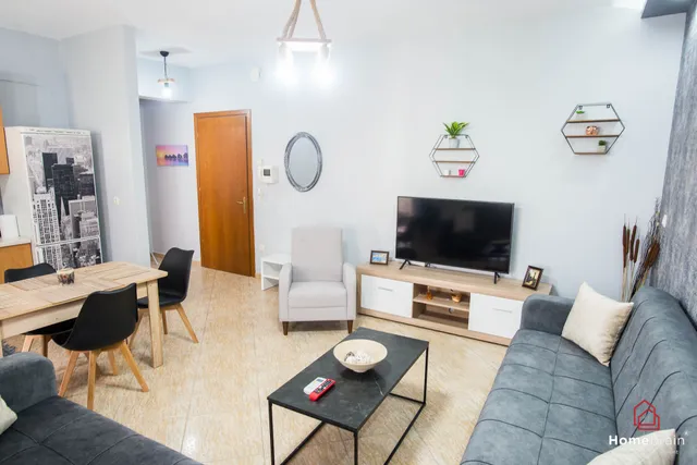 Eva's House Project by Homebrain