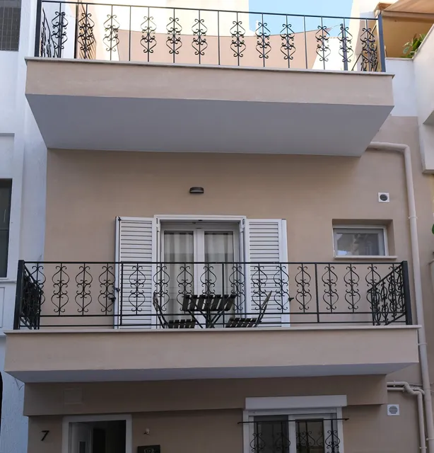 DUOMO City Center Suites