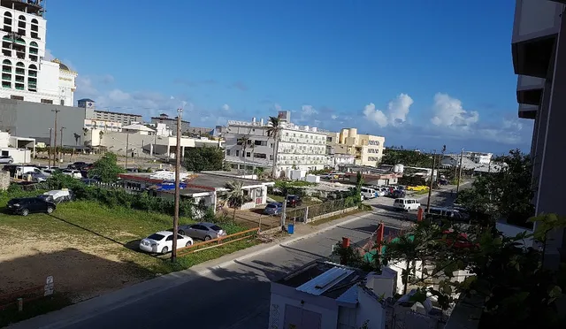 Holiday Saipan Hotel