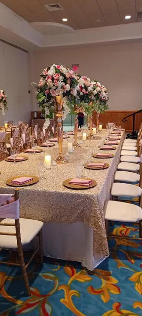 Brownsville Events Center