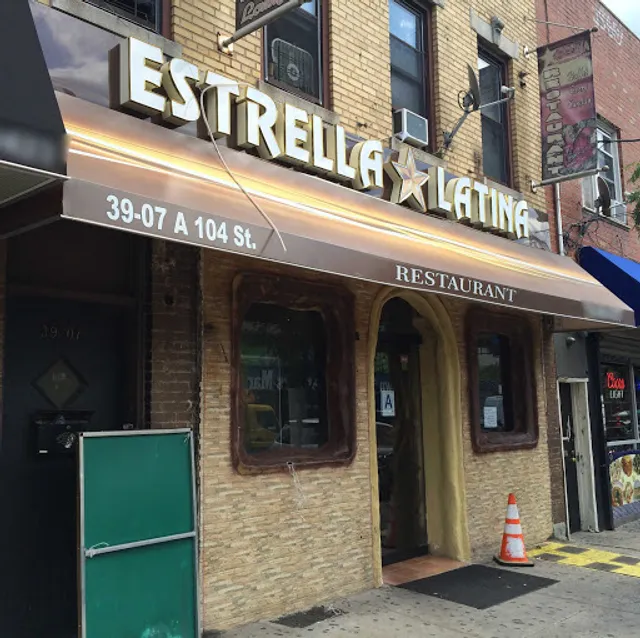Estrella Latina Bar & Grill | Dominican Restaurant