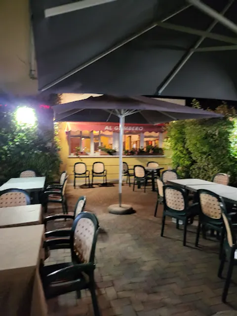 Al Gambero Monfalcone