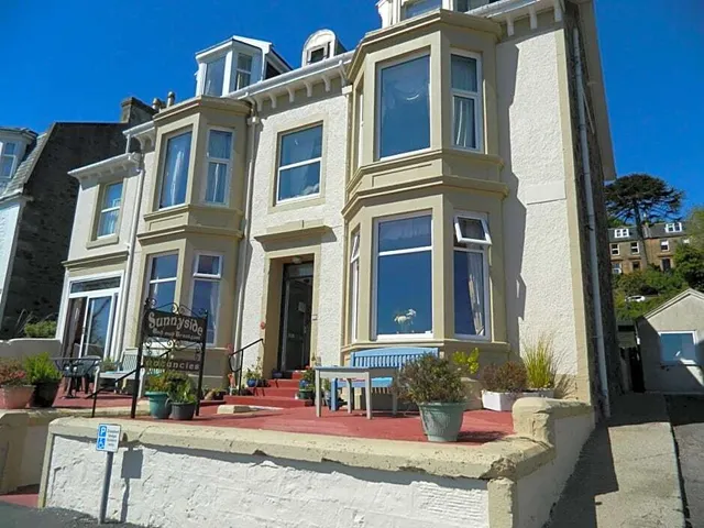 Sunnyside Guest House