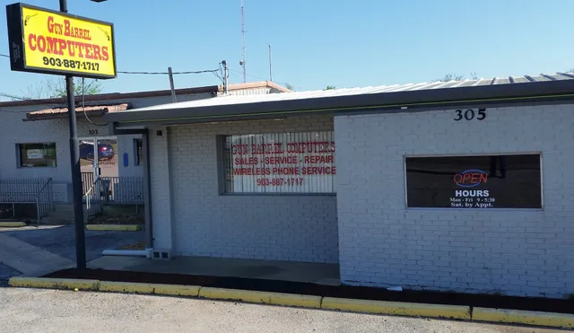 Gun Barrel Computers LLC