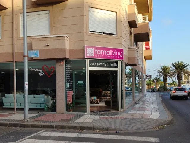 Famaliving Gran Canaria