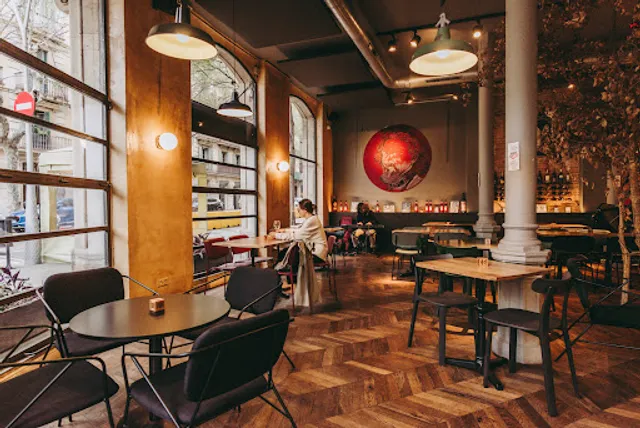 BOCCA DI BONIFACIO TETUAN