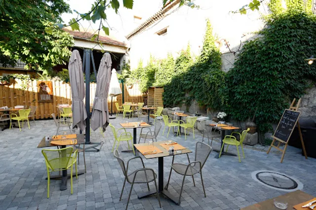 Le Patio - Restaurant Mauguio
