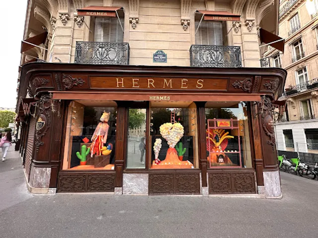 Hermès