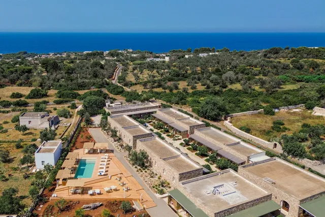 Volito Hotel & Resort