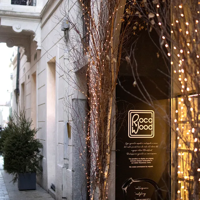 RocaWood