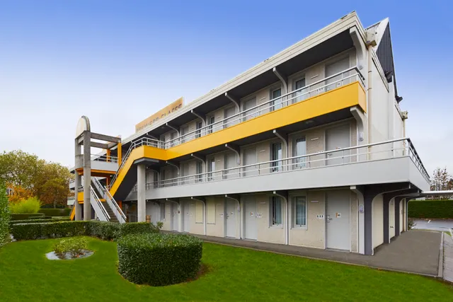 Hôtel Première Classe Blois