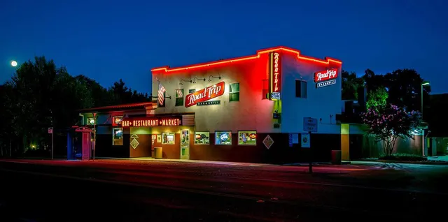 Road Trip Bar & Grill