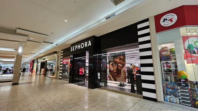 SEPHORA