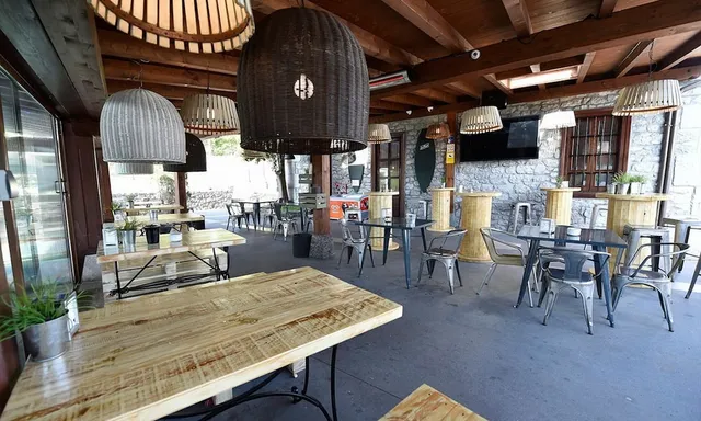 MESON POSADA TERMINO