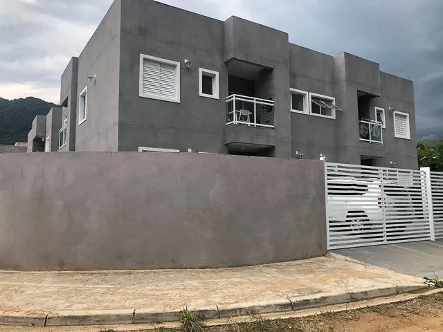 Condomínio Gênesis